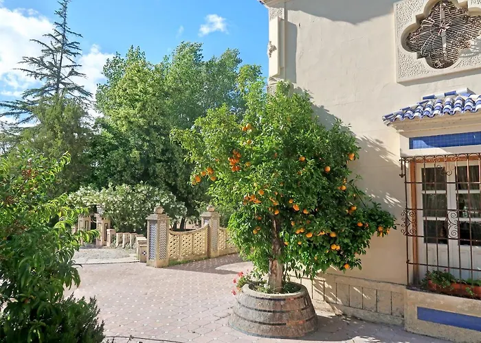 Villa Rural La Condesa