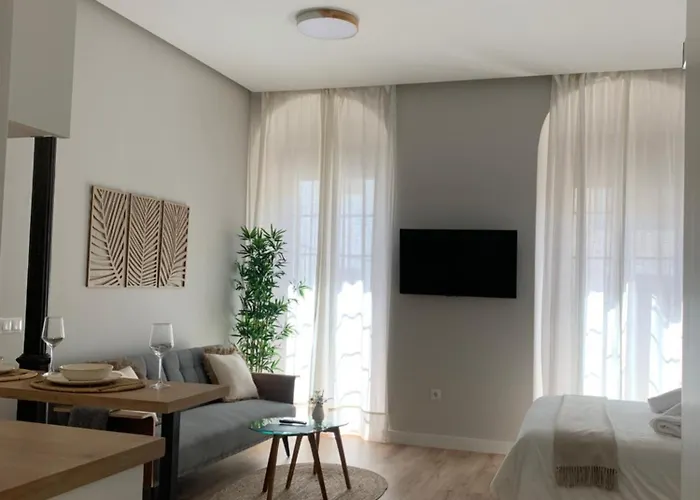 Aljara Suites
