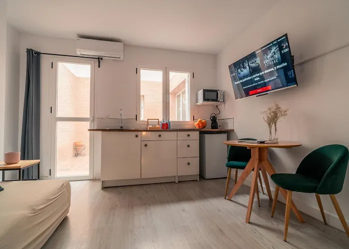 Avanel Boutique Apartments