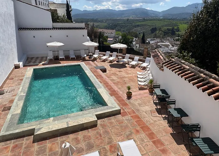 Avanel Boutique Apartments